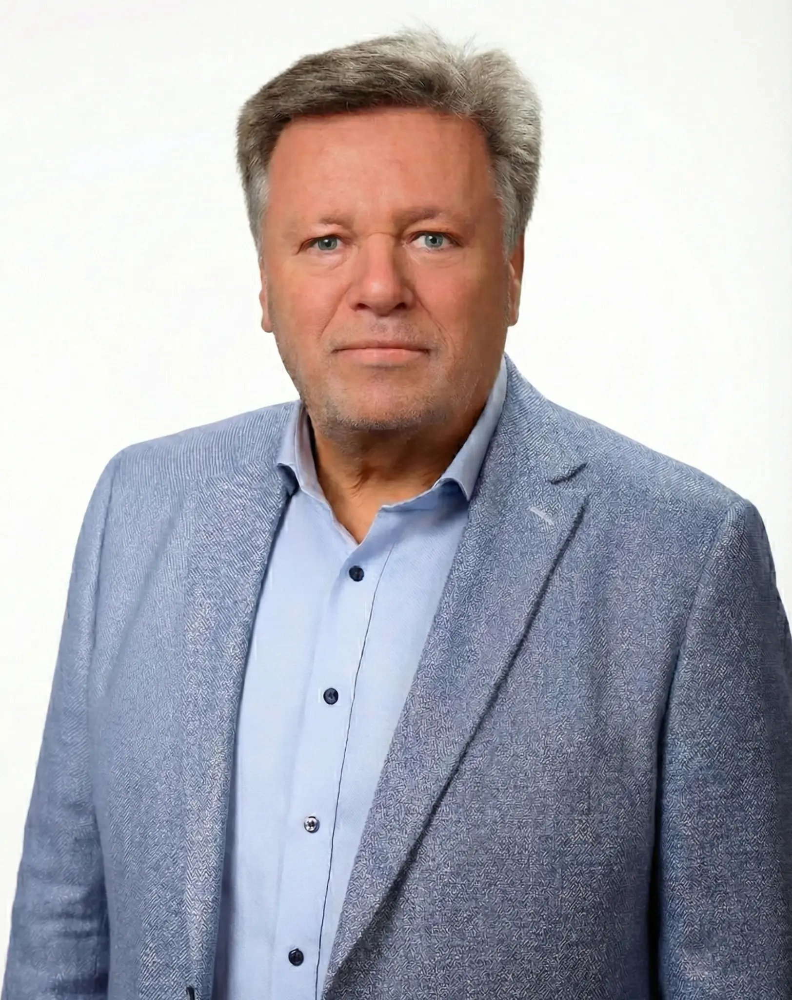Helmut Schulz
